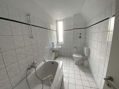 4-Zimmer-Wohnung in Dortmund Derne · frei ab 10.10.2026