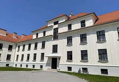 Wohnung · Kasernenstraße 3 · Top 1/21