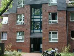 Im Birkenkamp 33, Duisburg-Alt-Hamborn