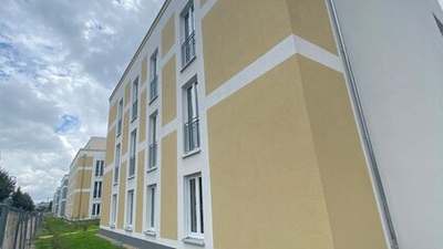 Nachmietende gesucht - 3 Zimmer-Wohnung im Neubau
