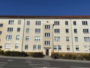 3 Zimmer mit Azubi- und Studentenrabatt