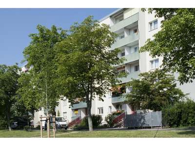 Gellertstraße 3 - MorgensternEck