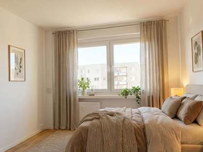 Ab Mitte Oktober Ihr neues Zuhause im frisch sanierten Aalweg
