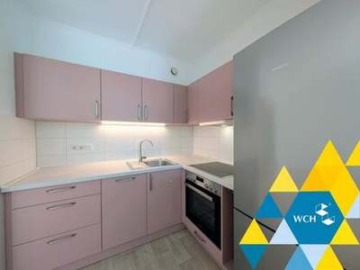 3-Raum-Wohnung in Chemnitz Helbersdorf