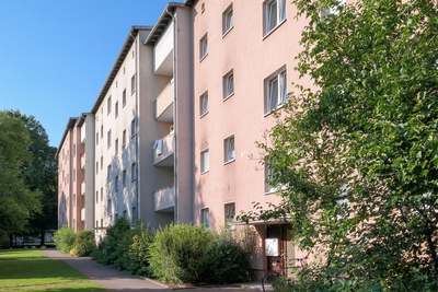 Hellwinkel: Wohnen mit guter Anbindung an die Innenstadt · frei ab 01.12.2026