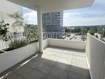ZU HAUSE DIREKT AN DER U3 MIETE