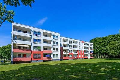 3-Zimmer-Wohnung in Dortmund Wickede