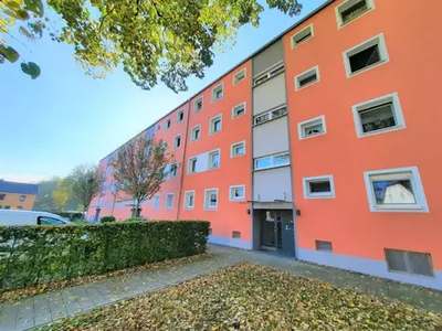 Heimkamp 3, Duisburg-Overbruch