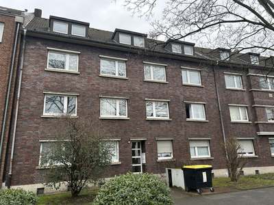 August-Thyssen-Straße 16, Duisburg-Obermarxloh