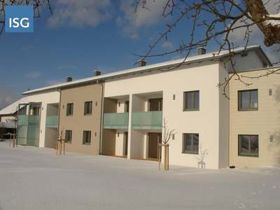 Objekt 2000: 2-Zimmerwohnung im "Betreubaren Wohnen" in 4785 Freinberg Nr. 108, Top 4 | 4785 Freinberg