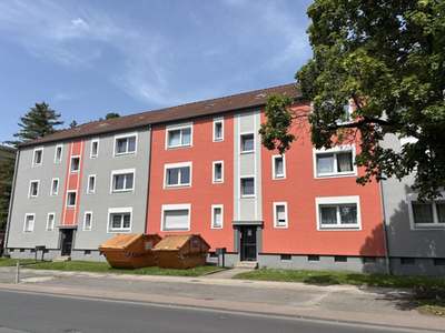 Vogelheimer Straße 254, Essen-Vogelheim