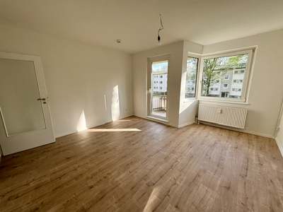 Ihre neue Wohnung!