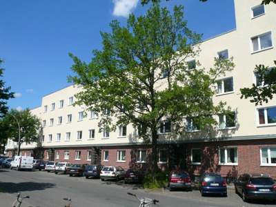 Modernisierte 3 Zimmer Wohnung zur Miete in Hamburg Bahrenfeld · frei ab 15.10.2026