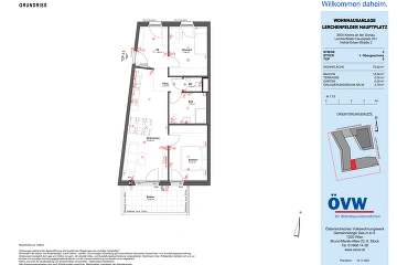 Ihr neues Zuhause in Krems – ERSTBEZUG Stiege 3 / Top 5 · Ihr neues Zuhause in Krems