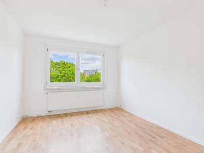 Zentrumsnahe Pärchenwohnung ++ sofort bezugsfertig ++