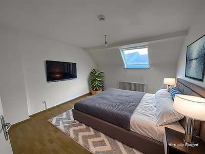3-Zimmer-Wohnung in Witten