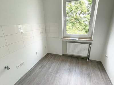 Ihre neue Wohnung: individuelle 2-Zimmer-Wohnung