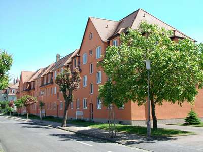 schöne Familienwohnung sucht nette Nachmieter