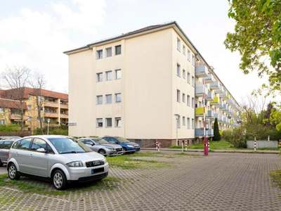 Schöne 2-Zimmer-Wohnung in guter Lage
