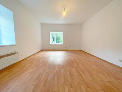 Seniorenwohnung im EG · Top 1