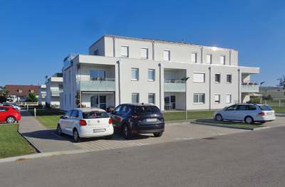 2-Zimmer-Wohnung · Schönborner Straße 80/Stiege 3/Tür 21 · Top 21