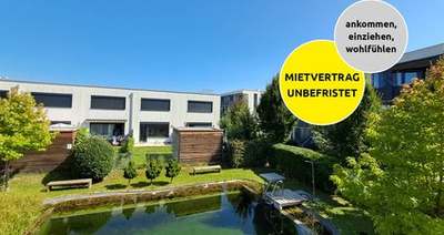 3-Zimmer-Wohnung · GNEIXENDORF IV + V A+B · Top 5/6