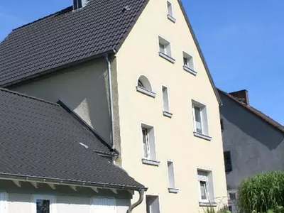 Suderwichstraße 196, Recklinghausen-Suderwich
