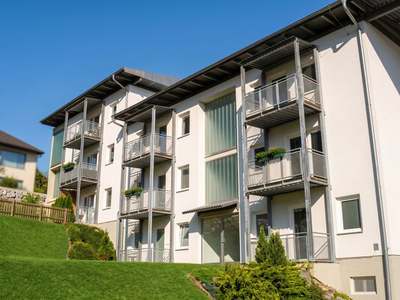 3-Zimmer-Wohnung · Hans Gross Straße 5 · Top 2