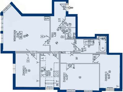 Maria Taferl Top 56/8 | Miete mit Kaufoption | ca. 91 m²