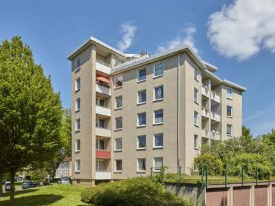 2-Zimmer Wohnung in Altenbochum · frei ab 01.10.2026