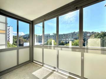 Geräumige, stadtnahe 3-Raum-Wohnung mit Aufzug