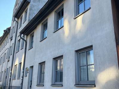 Studentenwohnung für 2 Studenten · frei ab 01.01.2027