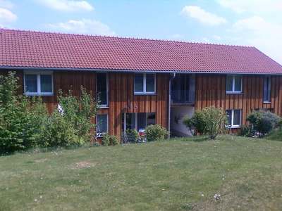 3-Zimmer-Wohnung · Bad Gams Nr. 141 C · Top 7