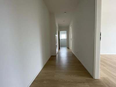 3 Zimmerwohnung im Neubau