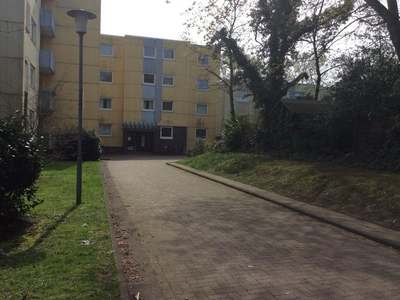 Aufgepasst: Schöne 2-Zimmer-Wohnung sucht Mieter