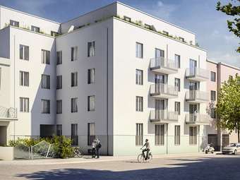 Singlewohnung frei
