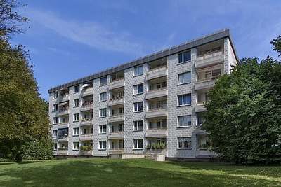 2-Zimmer-Wohnung in Dortmund Aplerbeck