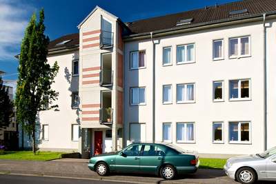 Großzügige 1-Zimmer-Wohnung in Plittersdorf mit WBS · frei ab 01.10.2026