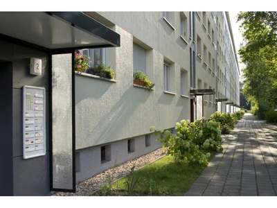 Schieloer Straße 1 - Harzer-Karree