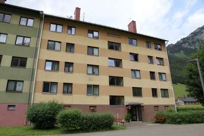 3-Zimmer-Wohnung · Böhlerstraße 21 · Top 6