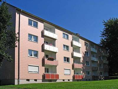 Freundliche 2 Zimmer Wohnung in Dortmund Bövinghausen