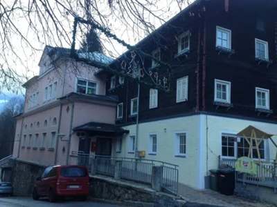 Günstige Garconniere in Lend