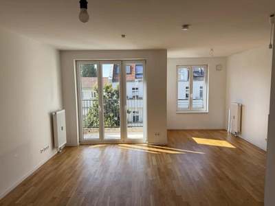 3-Zimmer-Wohnung in Treptow