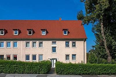 Ab sofort! 2-Zimmer-Wohnung in Dortmund Kley