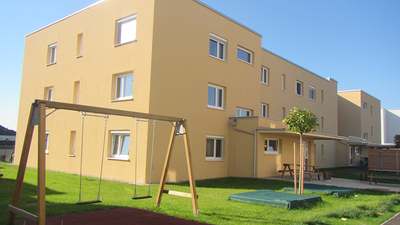 Perg, Waidhoferstraße 60