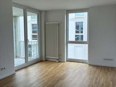 Schöne 2 Zimmer Wohnung