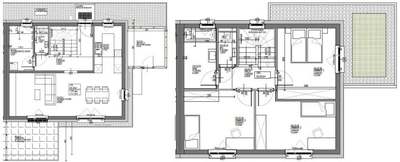 4 Zimmer · 111.13 m² · Mühlhof Straße 31