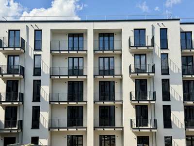 *WBS 160/180/220* Familiengerechte 5-Zimmer-Wohnung mit Balkon