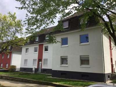Schöne 3-Zimmer-Wohnung mit Balkon/Loggia