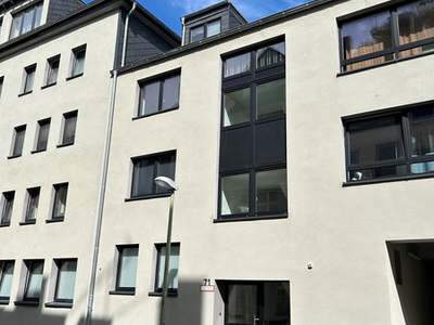 Dreilindenstraße 71, Essen-Südviertel